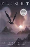 FLIGHT-TP-VOLUME-EIGHT