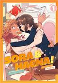SORA-HAENA-TP-VOLUME-1