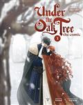UNDER-THE-OAK-TREE-VOLUME-3-(THE-COMIC)-HC
