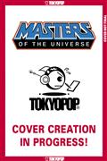 Masters of The Universe Legends of Eternia Issue #2