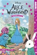 DISNEY-MANGA-ALICE-IN-WONDERLAND-SPECIAL-EDITION-HC
