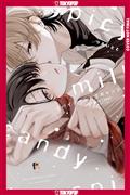 Spicy Milk Candy GN (MR)