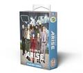 GHOST-IN-THE-SHELL-ARISE---PLAYING-CARDS