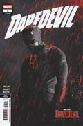 Daredevil #1 Marvel Television 3Rd Printing Variant