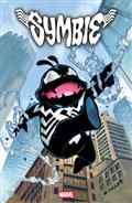 It's Symbie #1 Sergio Davila Variant [1:25]