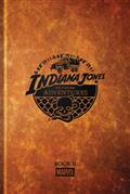 INDIANA-JONES-THE-FURTHER-ADVENTURES-BOOK-2-HC
