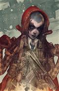 Absolute Batman #22 Cvr B Dan Quintana Card Stock Var