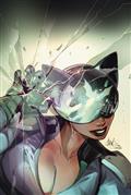 Absolute Catwoman #2 (of 6) Cvr C Mirka Andolfo Card Stock Var