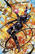 Absolute Catwoman #2 (of 6) Cvr D Jonboy Meyers Card Stock Var