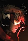 Absolute Flash #17 Cvr C Tba Card Stock Var