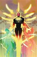 Absolute Green Lantern #16 Cvr A Jahnoy Lindsay