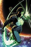 Absolute Green Lantern #16 Cvr B Carlo Pagulayan Card Stock Var