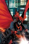 Batwoman #5 Cvr C Nicola Scott Card Stock Var