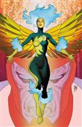 Fury of Firestorm #4 (of 8) Cvr B Guillem March Card Stock Var
