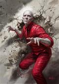 Deadman #2 (of 6) Cvr C Lucio Parrillo Card Stock Var