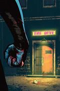 Nightwing #140 Cvr A Jorge Fornes