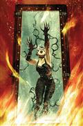 Catwoman #89 Cvr A Sebastian Fiumara