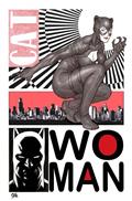 Catwoman #89 Cvr B Frank Cho Card Stock Var