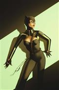 Catwoman #89 Cvr D W Scott Forbes Card Stock Var
