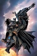 Detective Comics 2026 Annual #1 (One Shot) Cvr A Mikel Janin