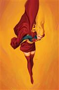 Supergirl #15 Cvr B Kris Anka Card Stock Var (The Reign of The Superboys)