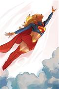 Supergirl #15 Cvr D Karl Kerschl Card Stock Var (The Reign of The Superboys)