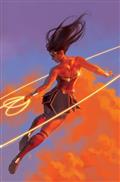 Wonder Woman #35 Cvr C Miguel Mercado Card Stock Var