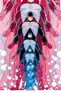 Justice League Unlimited #21 Cvr B Bruno Redondo Card Stock Var