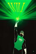 Green Lantern Corps #18 Cvr B Jorge Fornes Card Stock Var