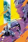 Batman Superman Worlds Finest #53 Cvr C Adrian Gutierrez Card Stock Var