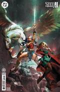 DARK-KNIGHTS-OF-STEEL-II-1-(OF-12)-CVR-D-GERALD-PAREL-CARD-STOCK-VAR