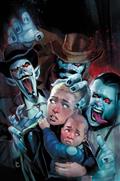Supergirl Survive #2 (of 6) Cvr A Rod Reis