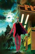End of Life #6 Cvr B Steve Pugh Card Stock Var (MR)