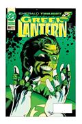 Green Lantern #49 Facsimile Edition Cvr A Darryl Banks