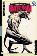 Absolute Batman TP Vol 03