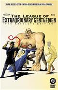 League of Extraordinary Gentlemen HC Vol 02 The Absolute Edition (2027 Edition)(Mr)