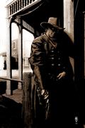 Jonah Hex A Face Full of Violence TP (2026 Edition)