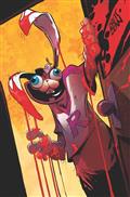 Exquisite Corpses Rascal Randy #1 (of 5) Cvr H Inc 1:100 Brett Bean Var (MR)