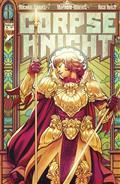 CORPSE-KNIGHT-4-(OF-6)-CVR-D-INC-125-NIMIT-MALAVIA-STAINED-GLASS-VAR-(MR)