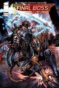 Final Boss #8 Cvr C Andrew Mangum Var (MR)