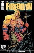 Fireborn #4 Cvr B Patrick Mulholland Var
