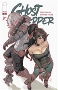Ghost Pepper #13 Cvr B Cedric Poulat Var
