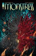 Monstress #63 (MR)