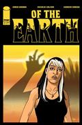 Of The Earth #3 (of 6) Cvr A Charlie Adlard (MR)