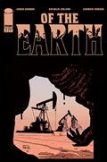 Of The Earth #3 (of 6) Cvr B Dani Var (MR)