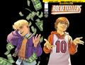 Rocketfellers #13 Cvr C Francis Portela & Brad Anderson Var