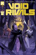 Void Rivals #32 Cvr A Lorenzo De Felici