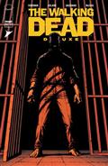 Walking Dead Deluxe #141 Cvr A David Finch & Dave Mccaig (MR)