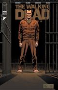 Walking Dead Deluxe #141 Cvr B Charlie Adlard & Dave Mccaig Var (MR)