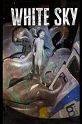 White Sky #5 Cvr B Eliza Ivanova Var (MR)